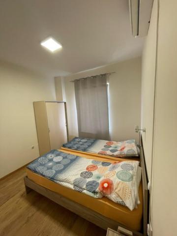 R&K Hostel Skopje Esterno foto